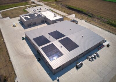 Commercial Solar Salina